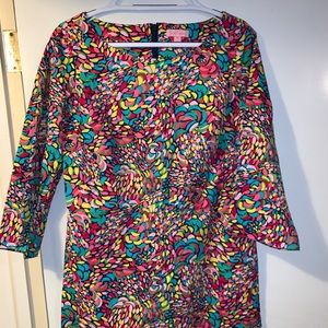 Lilly Pulitzer dress🌸